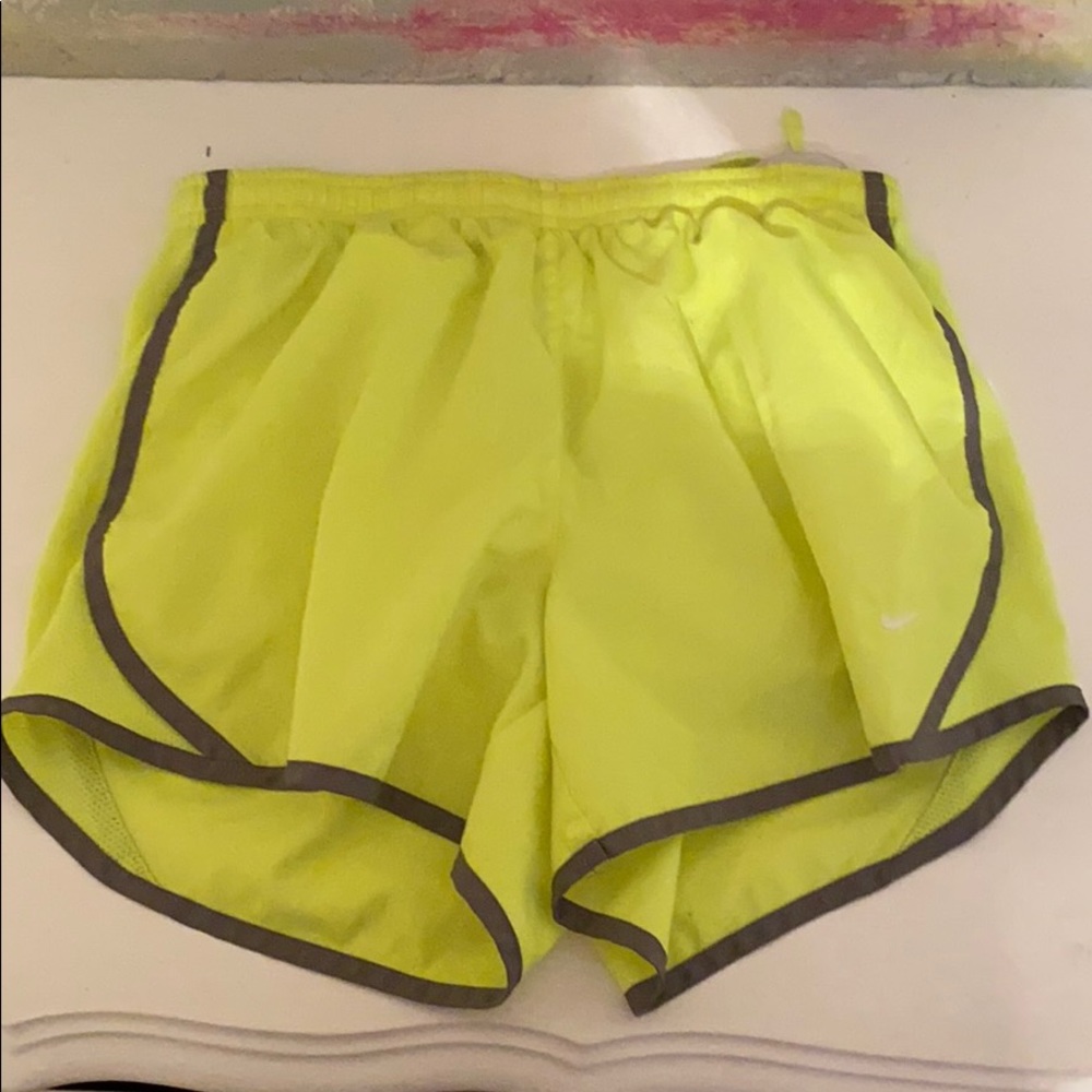 Nike shorts